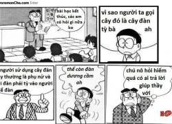 Doreamon siêu chế bựa phần 1631