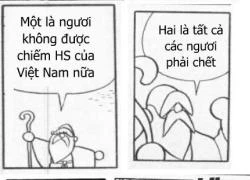 Doreamon siêu chế bựa phần 1638