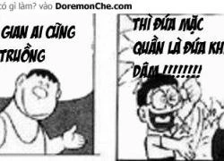 Doreamon siêu chế bựa phần 1659