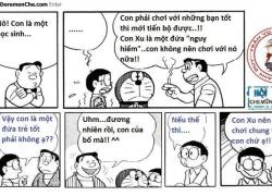 Doreamon siêu chế bựa phần 1671