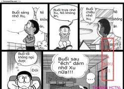 Doreamon siêu chế bựa phần 1705