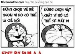 Doreamon siêu chế bựa phần 1726