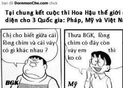 Doreamon siêu chế bựa phần 1741