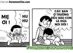 Doreamon siêu chế bựa phần 1748