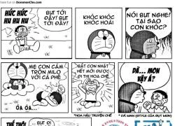 Doreamon siêu chế bựa phần 1749