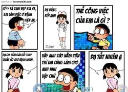 Doreamon siêu chế bựa phần 1760