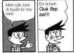 Doreamon siêu chế bựa phần 1776