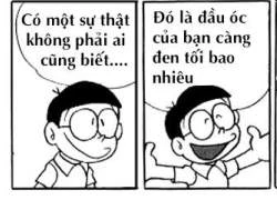 Doreamon siêu chế bựa phần 1784