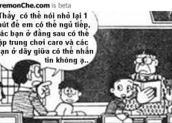 Doreamon siêu chế bựa phần 1807