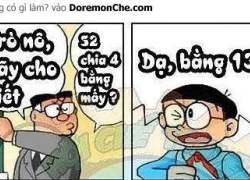 Doreamon siêu chế bựa phần 1823