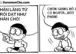 Doreamon siêu chế bựa phần 1831