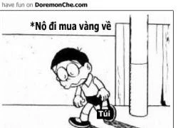 Doreamon siêu chế bựa phần 1887