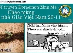 Doreamon siêu chế bựa phần 1909