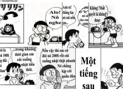 Doreamon siêu chế bựa phần 1940