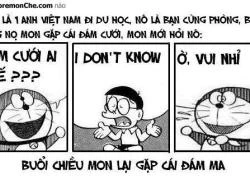 Doreamon siêu chế bựa phần 1942