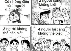 Doreamon siêu chế bựa phần 1946