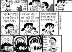 Doreamon siêu chế bựa phần 1978