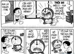 Doreamon siêu chế bựa phần 1975