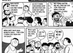 Doreamon siêu chế bựa phần 1984