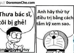 Doreamon siêu chế bựa phần 1988