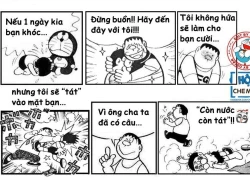 Doreamon siêu chế bựa phần 845