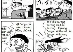 Doreamon siêu chế bựa phần 854