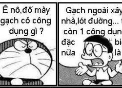 Doreamon siêu chế bựa phần 859