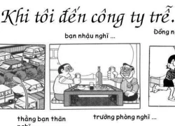 Doreamon siêu chế bựa phần 865