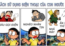 Doreamon siêu chế bựa phần 868