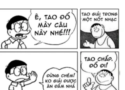 Doreamon siêu chế bựa phần 895