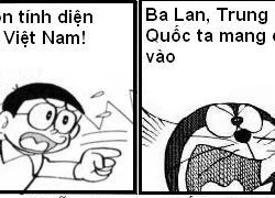 Doreamon siêu chế bựa phần 904