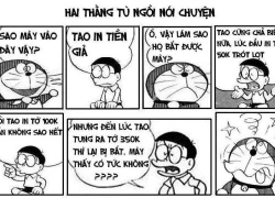 Doreamon siêu chế bựa phần 907