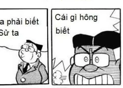 Doreamon siêu chế bựa phần 913