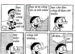 Doreamon siêu chế bựa phần 935