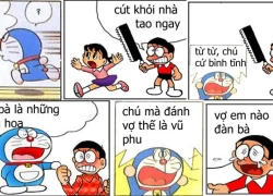 Doreamon siêu chế bựa phần 948