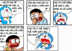 Doreamon siêu chế bựa phần 961