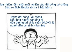 Doreamon siêu chế bựa phần 967