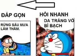 Doreamon siêu chế bựa phần 969