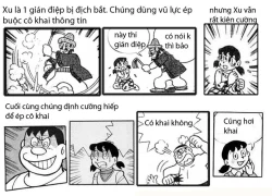 Doreamon siêu chế bựa phần 971