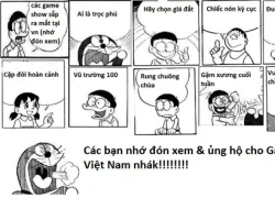 Doreamon siêu chế bựa phần 984