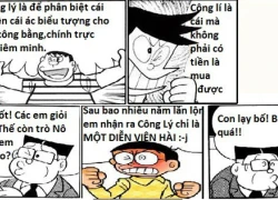 Doreamon siêu chế bựa phần 992