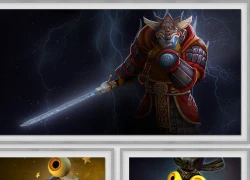 DOTA 2 đã chính thức được phát hành tại Hàn Quốc