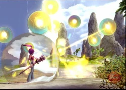 Dragon Nest Bắc Mỹ và châu Âu cập nhật thông tin mới