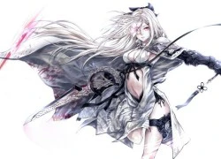 Drakengard 3 tung trailer giới thiệu mới