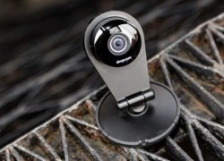 Dropcam Pro: Máy quay "gián điệp" độc đáo