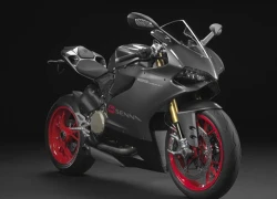 Ducati tung 1199 Panigale S phiên bản đặc biệt