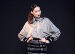 Elise giảm 50% đồng hành cùng Fashion Star