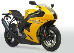 Erik Buell Racing 1190RX 2014 - siêu mô tô giá 'mềm' mới