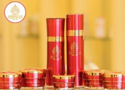 EV Princess ra mắt dược mỹ phẩm BL Miracle