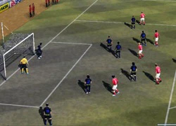 FIFA Online 2 đang ngả nghiêng